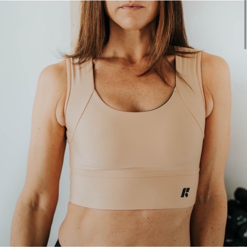 Former posture correction power bra size s